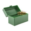 MEGAline Boîte de rangement pour 50 munitions