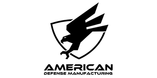 American defense logo retex store