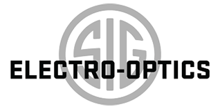 SIG Electro optics logo retex store