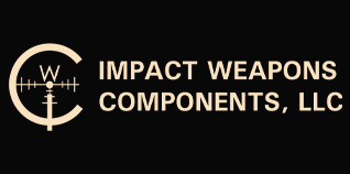 Logo de la marque Impacts Ballistic