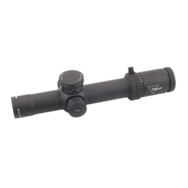 RETEX STORE Lunette Credo® 1-8x28 avec réticule MRAD FFP