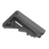 CRANE DIVISION Crosse SOPMOD Black pour tube AR15 Mil-Spec