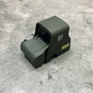 RETEX STORE Black Market EOTECH HWS XPS2™ OD Green