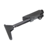 RETEX STORE Q Crosse courte Noire