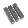 RETEX STORE KRISS extension de chargeur glock 17 40 coups