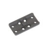 RETEX STORE Valhalla plaque adaptatrice Rukh pour Aimpoint T1 et T2