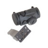 RETEX STORE Valhalla plaque adaptatrice Rukh pour Aimpoint T1 et T2