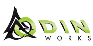Logo de la marque Radian Weapons