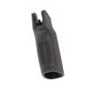 RETEX STORE REPTILIA poignée CQG-NB AR15 Noir