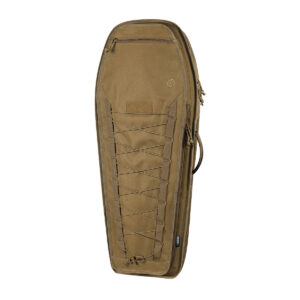 RETEX STORE Sac à Dos T.G.B 86cm pour carabine compacte TAN