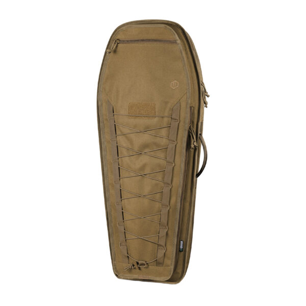 RETEX STORE Sac à Dos T.G.B 86cm pour carabine compacte TAN