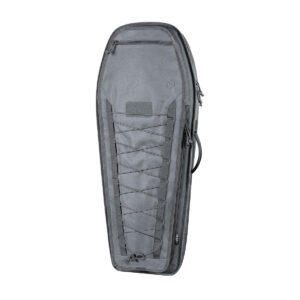 RETEX STORE Sac à Dos T.G.B 86cm pour carabine compacte gris