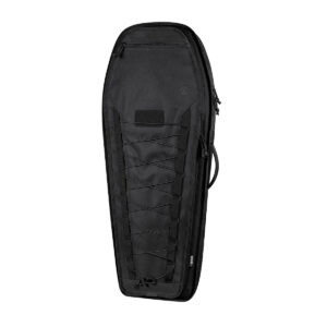 RETEX STORE Sac à Dos T.G.B 86cm pour carabine compacte Noir