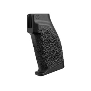 RETEX STORE ESD poignée AR15 Granite Grip Noire grip fort