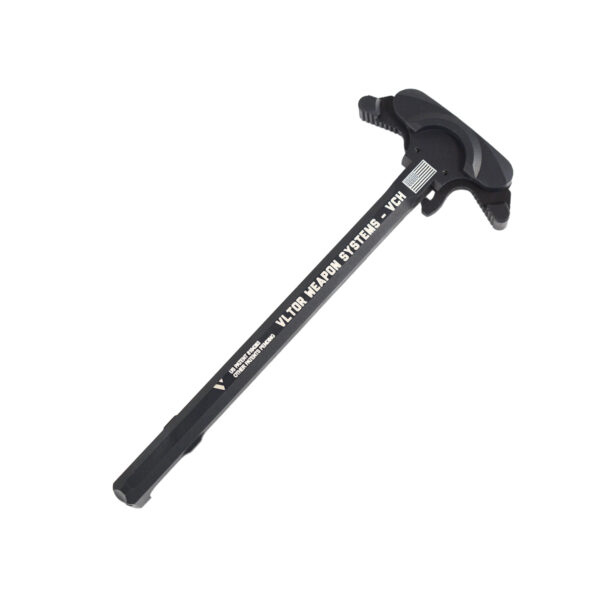 RETEX STORE VLTOR levier de chargement AR15 ambidextre noir