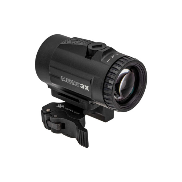 RETEX STORE Vortex Optics Magnifier MICRO 3X