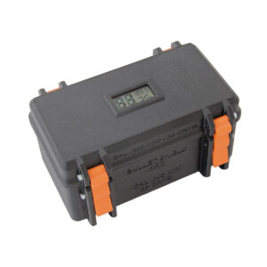 RETEX STORE Boite de 38 munitions .308 Drybox