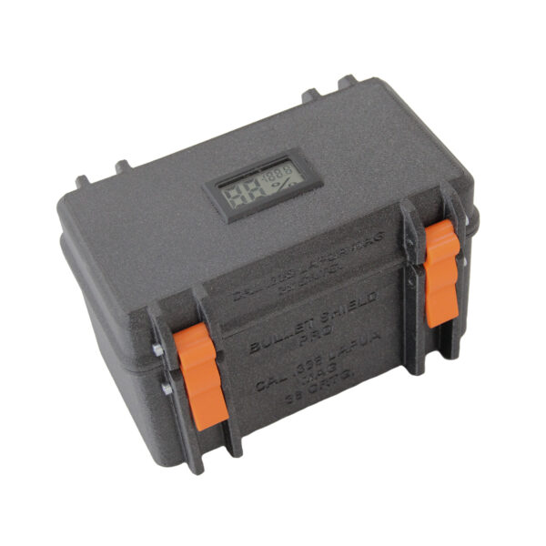 RETEX STORE Boite de 38 munitions .338 Drybox
