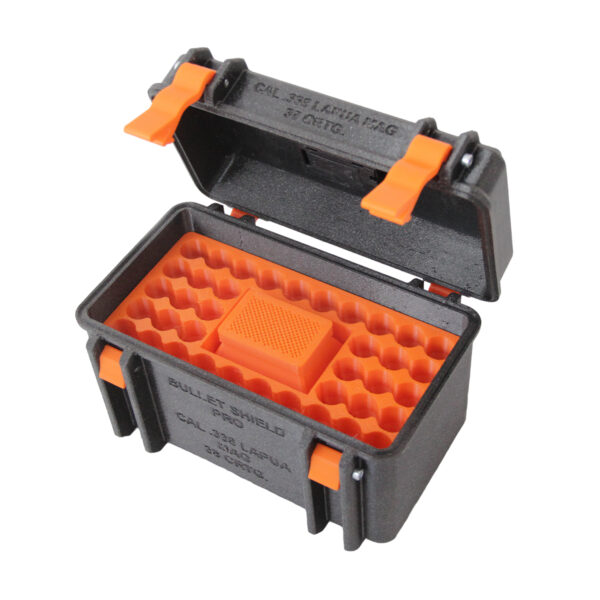 RETEX STORE Boite de 38 munitions .338 Drybox