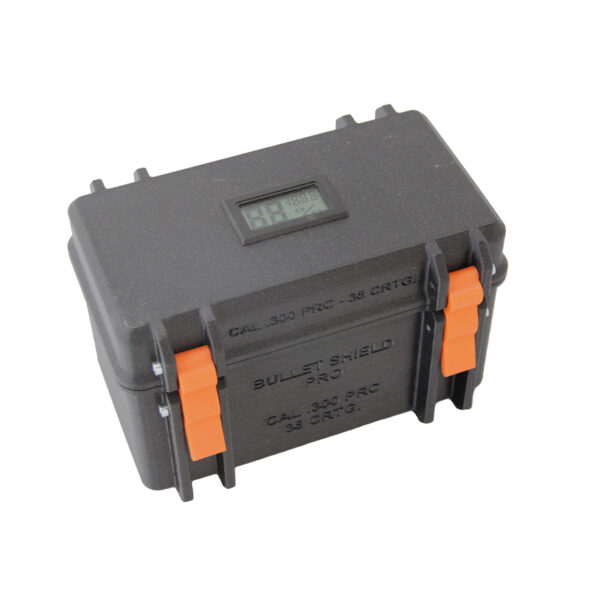 RETEX STORE Boite de 38 munitions 300 PRC Drybox