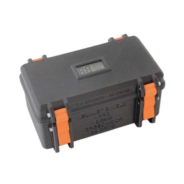 RETEX STORE Boite de 38 munitions 6.5 Creedmoor Drybox
