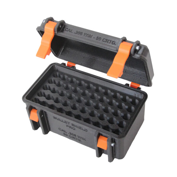 RETEX STORE Boite de 50 munitions .308