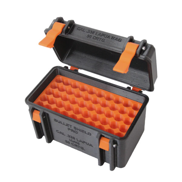 RETEX STORE Boite de 50 munitions .338