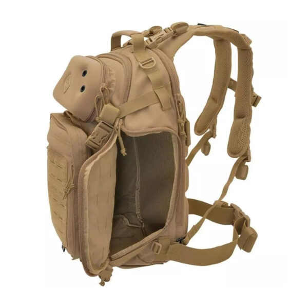 RETEX STORE Sac à dos Drawbridge Hazard 4