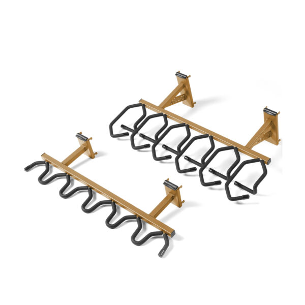 RETEX STORE Savior Ratelier 6 Carabines pour Panneau Mural