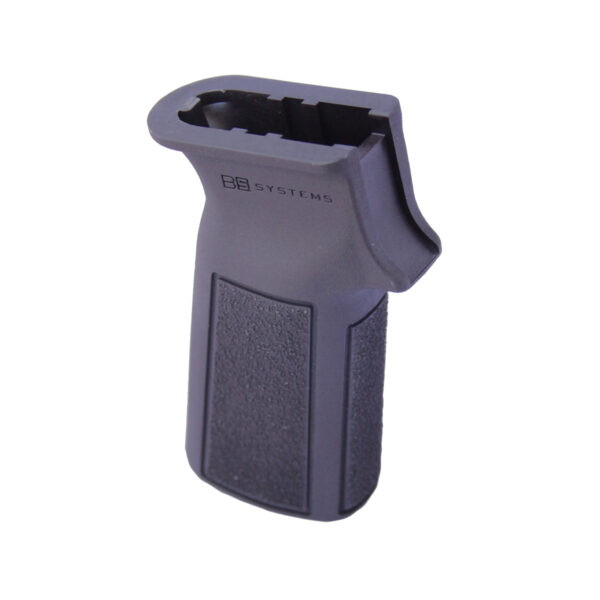 B5 Poignée AK P-grip PLUM