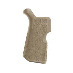 RETEX STORE DFCO Kung Fu poignée AR15 FDE