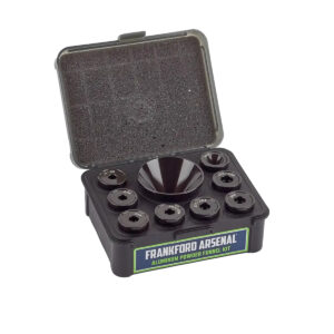 RETEX STORE Frankford Arsenal kit entonnoir à poudre