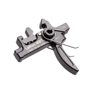 RETEX STORE Larue Tactical détente ar15 MBT 2S SB