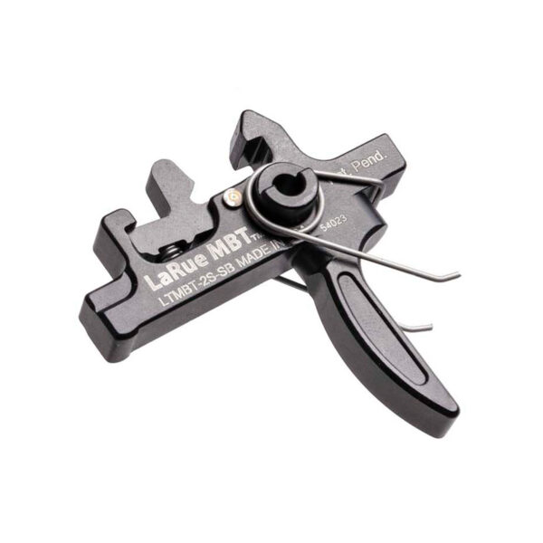 RETEX STORE Larue Tactical détente ar15 MBT 2S SB