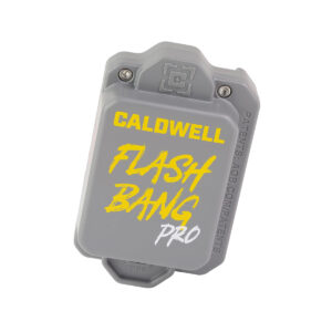 RETEX STORE CALDWELL PRO détecteur d'impact lumineux